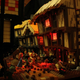 Illustration for article titled Blimey! An Epic History of Britain As Shown Through Lego